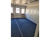 Minituur van Portakabin - 68EG - 2015 - Kantoor cabine (14x)