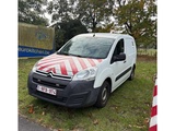 Minituur van Citroën - 2016 - Berlingo - Personenauto