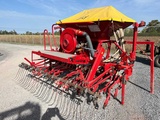Minituur van Lely - Polymat - Precision Seeder