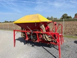 Minituur van Lely - Polymat - Precision Seeder