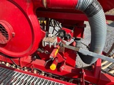Minituur van Lely - Polymat - Precision Seeder