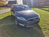 Minituur van Ford Mondeo Personenauto  2009