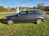 Minituur van Ford Mondeo Personenauto  2009