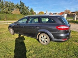 Minituur van Ford Mondeo Personenauto  2009