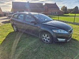 Minituur van Ford Mondeo Personenauto  2009