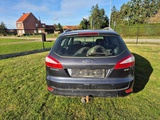 Minituur van Ford Mondeo Personenauto  2009