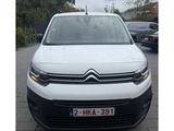 Minituur van 2022 Citroën Berlingo Lichte vrachtwagen