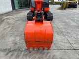 Minituur van Kubota - 2012 - KX155-3SZ - Midigraafmachine