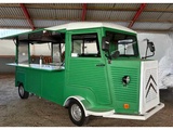 Minituur van Foodtrailer Citroën HY-look - ongebruikt