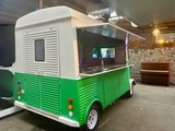 Minituur van Foodtrailer Citroën HY-look - ongebruikt