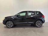 Minituur van Nissan Qashqai 1.6 Visia ZR-261-S