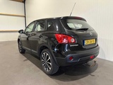 Minituur van Nissan Qashqai 1.6 Visia ZR-261-S