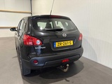Minituur van Nissan Qashqai 1.6 Visia ZR-261-S