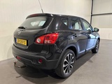 Minituur van Nissan Qashqai 1.6 Visia ZR-261-S