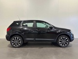 Minituur van Nissan Qashqai 1.6 Visia ZR-261-S