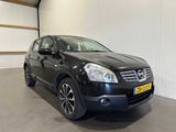 Minituur van Nissan Qashqai 1.6 Visia ZR-261-S