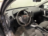 Minituur van Nissan Qashqai 1.6 Visia ZR-261-S