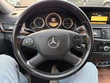 Minituur van 2012 Mercedes-Benz E220 CDI
