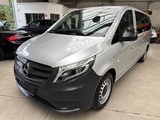 Minituur van 2020 Mercedes-Benz Vito Tourer 116CDI 139.000km