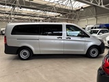Minituur van 2020 Mercedes-Benz Vito Tourer 116CDI 139.000km