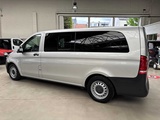 Minituur van 2020 Mercedes-Benz Vito Tourer 116CDI 139.000km