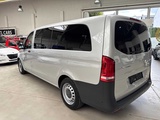Minituur van 2020 Mercedes-Benz Vito Tourer 116CDI 139.000km