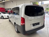 Minituur van 2020 Mercedes-Benz Vito Tourer 116CDI 139.000km