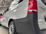 Minituur van 2020 Mercedes-Benz Vito Tourer 116CDI 139.000km