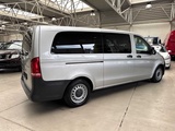 Minituur van 2020 Mercedes-Benz Vito Tourer 116CDI 139.000km