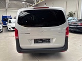 Minituur van 2020 Mercedes-Benz Vito Tourer 116CDI 139.000km