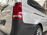 Minituur van 2020 Mercedes-Benz Vito Tourer 116CDI 139.000km