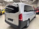 Minituur van 2020 Mercedes-Benz Vito Tourer 116CDI 139.000km
