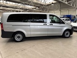 Minituur van 2020 Mercedes-Benz Vito Tourer 116CDI 139.000km