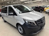 Minituur van 2020 Mercedes-Benz Vito Tourer 116CDI 139.000km