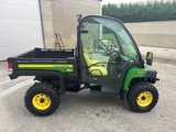 Minituur van John Deere - Gator 855D - Utility Tractor - 2012