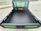 Minituur van John Deere - Gator 855D - Utility Tractor - 2012