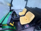 Minituur van John Deere - Gator 855D - Utility Tractor - 2012