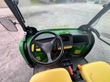 Minituur van John Deere - Gator 855D - Utility Tractor - 2012