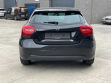Minituur van 2018 Mercedes-Benz A160 D