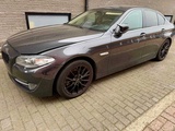 Minituur van 2013 BMW 525D Personenauto