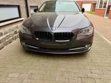 Minituur van 2013 BMW 525D Personenauto