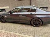 Minituur van 2013 BMW 525D Personenauto