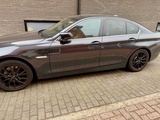 Minituur van 2013 BMW 525D Personenauto