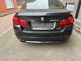 Minituur van 2013 BMW 525D Personenauto