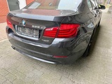 Minituur van 2013 BMW 525D Personenauto