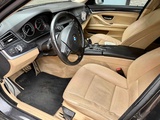 Minituur van 2013 BMW 525D Personenauto
