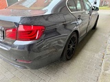 Minituur van 2013 BMW 525D Personenauto