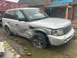 Minituur van Land rover Range Rover Sport HSE (schadewagen!) Bedrijfswagen
