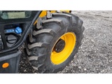 Minituur van JCB 535-95 AGRI SUPER verreiker - 2018