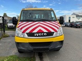 Minituur van 2011 Iveco Daily 3.0 - 59 676km - kipper